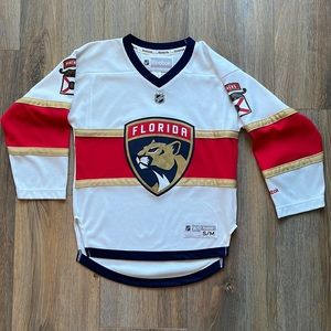 Youth FL Panthers Hockey jersey